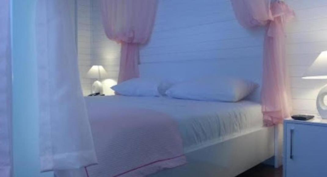 地拉那 Boutique Artist酒店 外观 照片