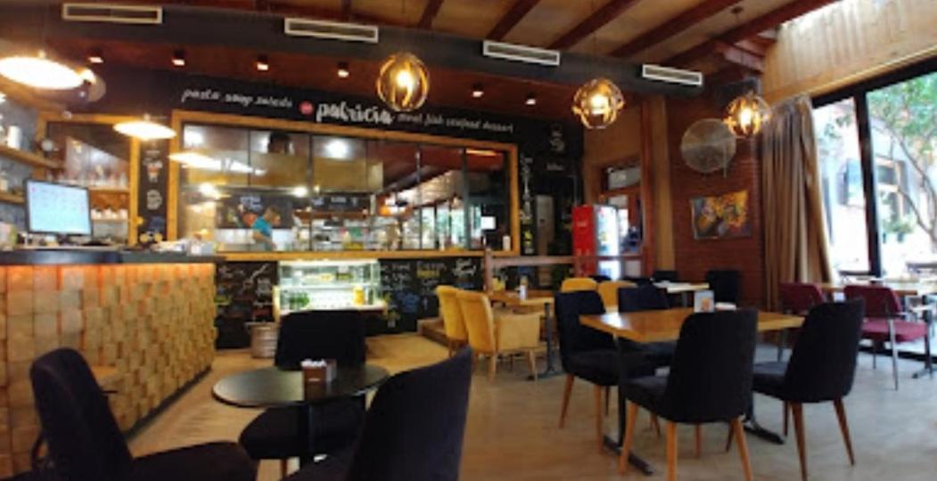 地拉那 Boutique Artist酒店 外观 照片