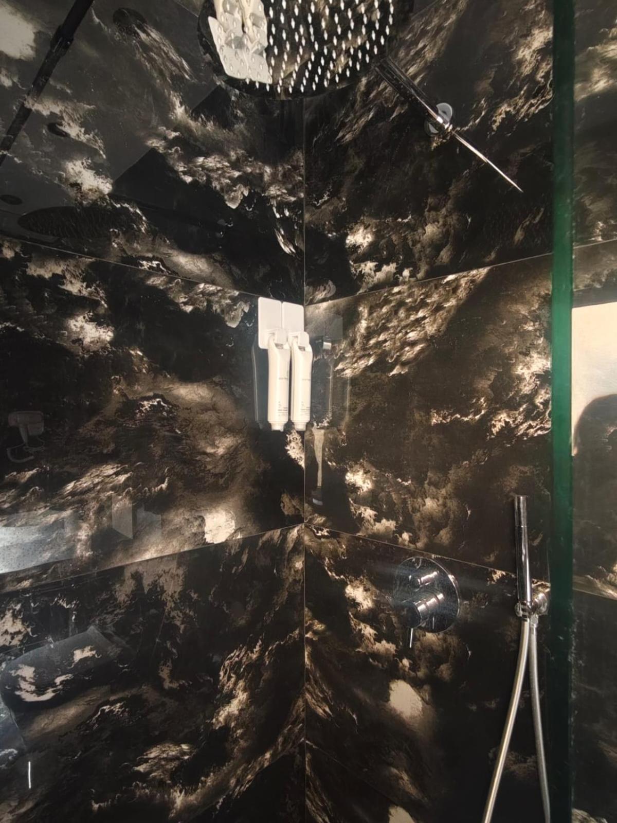 地拉那 Boutique Artist酒店 外观 照片